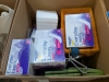 (8) Ctns Household Items & Decor - 11