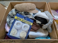 (6) Cns Household Items