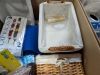 (7) Ctns Household Items - 8