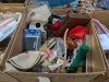 (7) Ctns Household Items - 9