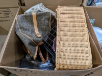 (7) Ctns Household Items