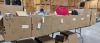 (7) Ctns Household Items - 2