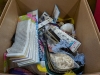 (7) Ctns Household Items - 7