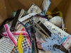 (7) Ctns Household Items - 8
