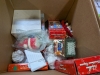 (7) Ctns Household Items - 10