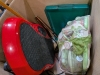 (7) Ctns Household Items - 14