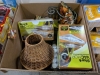 (5) Ctns Household Items - 6