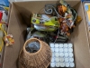(5) Ctns Household Items - 7