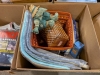 (5) Ctns Household Items - 11