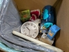 (5) Ctns Household Items - 12