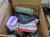 (6) Ctns Household Items - 12