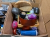 (6) Ctns Household Items - 14