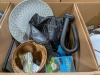 (6) Ctns Household Items - 3