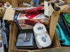 (6) Ctns Household Items - 10