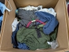 (3) Ctns Clothes - 3