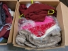 (3) Ctns Clothes - 5