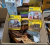 (6) Ctns Household Items