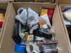 (6) Ctns Household Items - 6