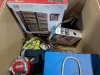 (7) Ctns Household Items - 14