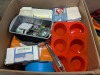 (5) Ctns Household items - 4