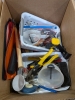 (5) Ctns Household items - 12