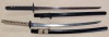 (2) Katanas/Swords