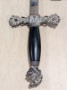 (3) Swords - 3