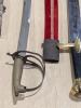 (3) Swords - 6