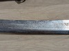(3) Swords - 8