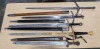 (13) Swords - 2