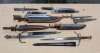 (13) Swords - 3