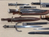 (13) Swords - 5