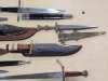 (13) Swords - 6