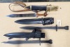 (3) Swords
