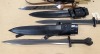 (3) Swords - 2