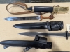 (3) Swords - 4