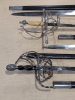 (4) Rapier-Style Swords - 4