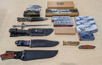 Knives