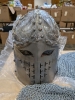 Replica Chainmail Armor & Helmet - 2