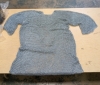 Replica Chainmail Armor & Helmet - 8