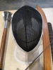 Fencing Mask, Sword, & More - 6