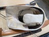 Fencing Mask, Sword, & More - 8
