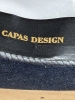 (4) Hats - 9