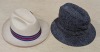 (4) Hats - 11
