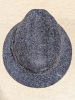 (4) Hats - 16