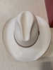 (2) Hats - 4