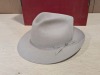 (2) Hats - 9