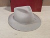 (2) Hats - 10