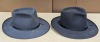 (2) Akubra Hats - 2