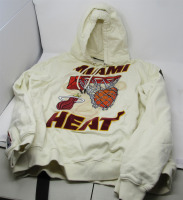 Miami Heat Hoodie, Kansas City Chiefs Jacket (Riverside, CA)